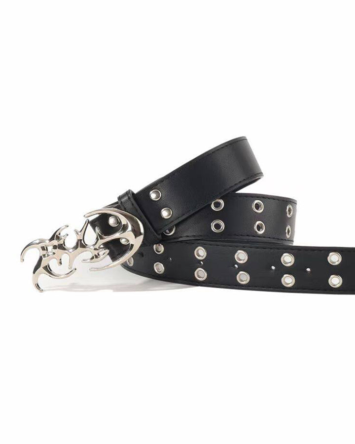 GRYFT Punk Metal Belt