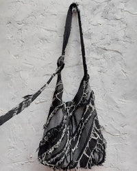 Style 2 Adjustable Shoulder Straps