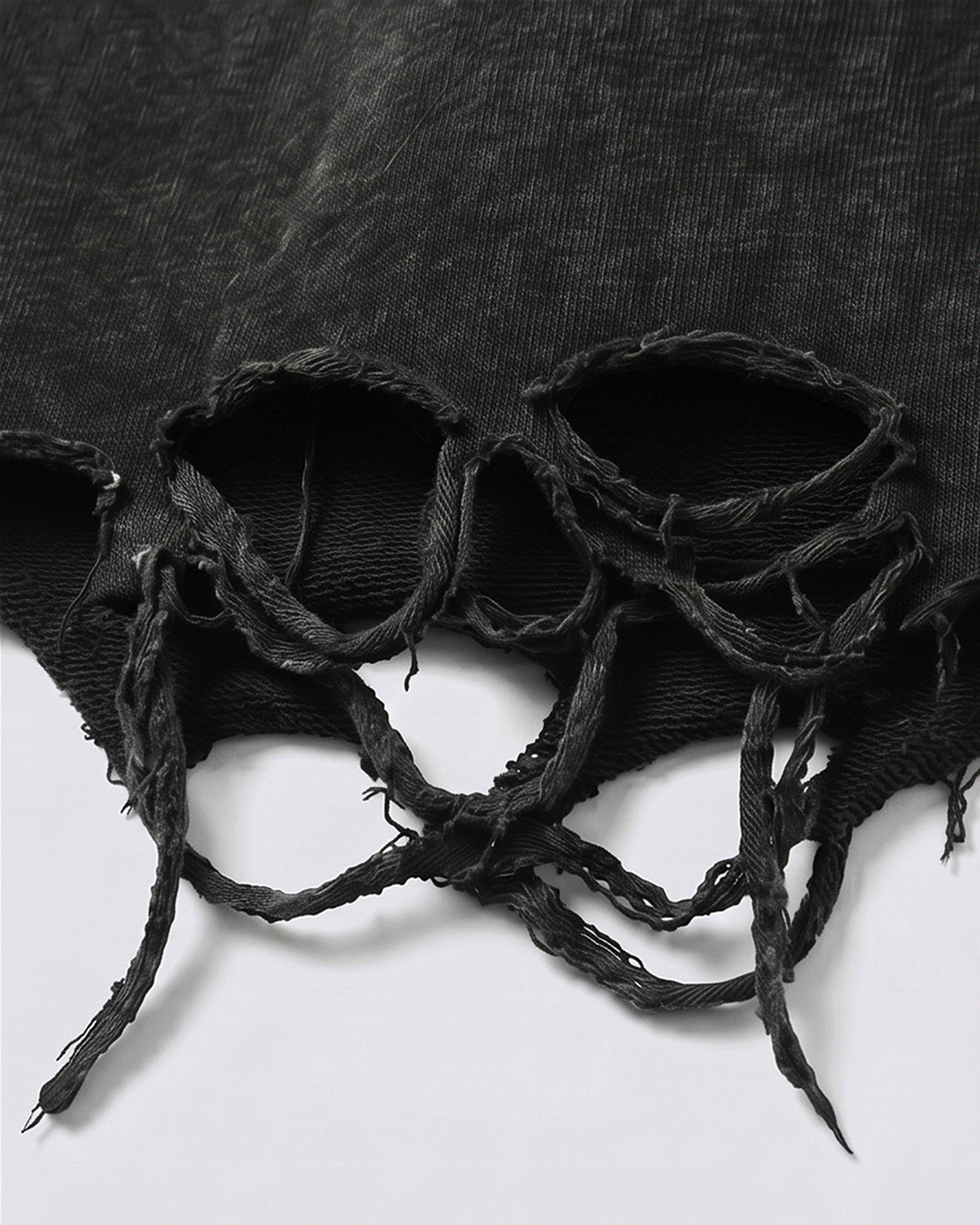 LIGHTNING Series | New Strap Wide-Leg Shorts
