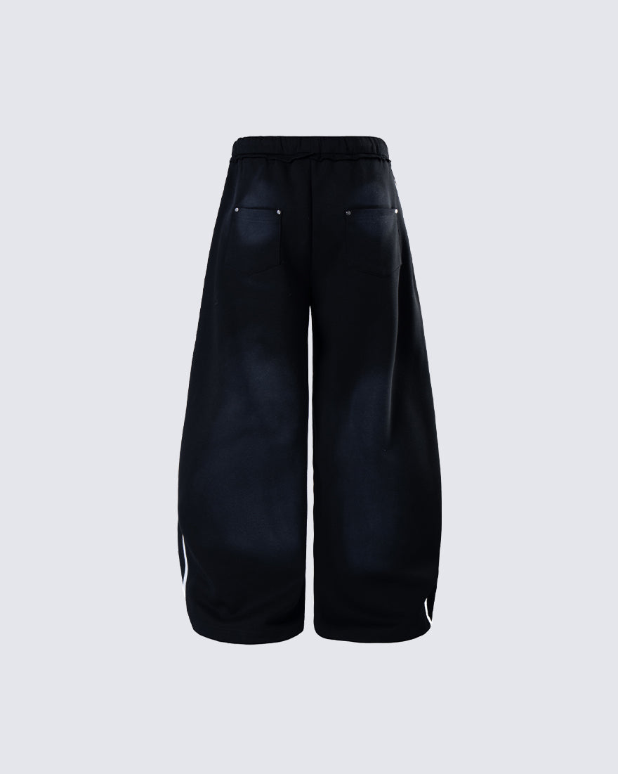 GRYFT High Street Printed Sweatpants