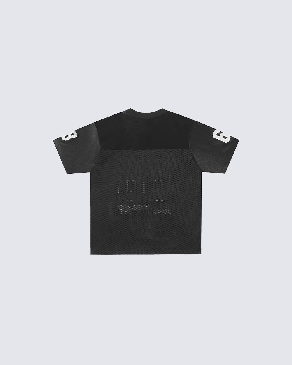 American High Street Football Jersey T-shirt