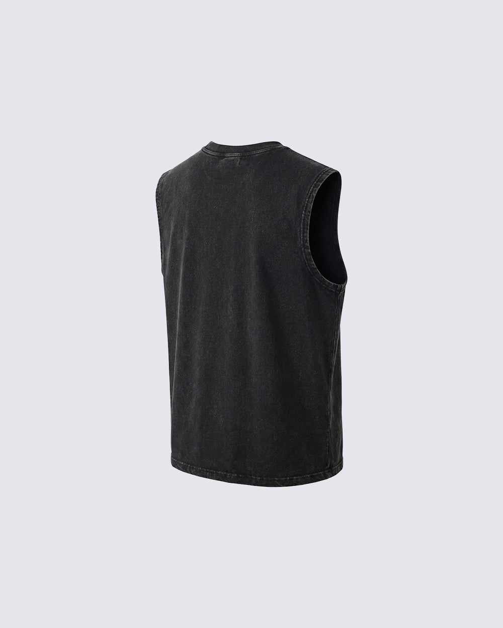 GRYFT Street Washed Sleeveless Tee