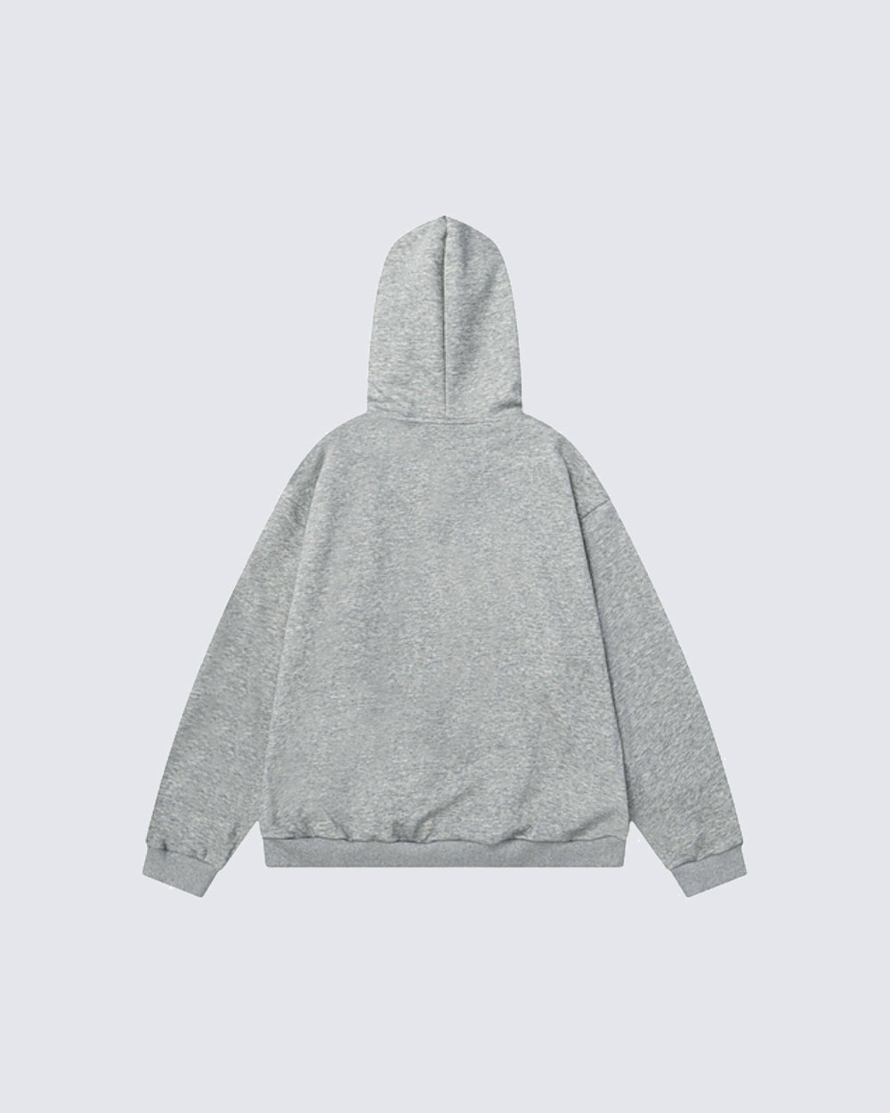 American Style Graphic Hoodie Subculture