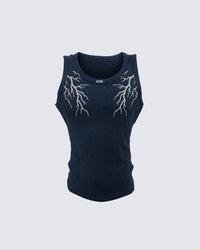 Navy Blue