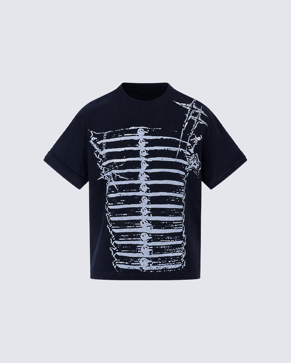 GRYFT Gothic Printed Tee