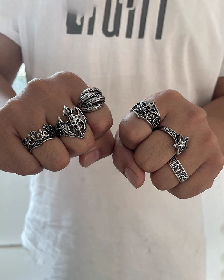 Ring of Power – Limited Return