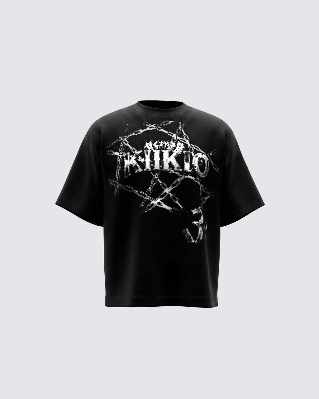 GRYFT-3rd Anniversary Tee