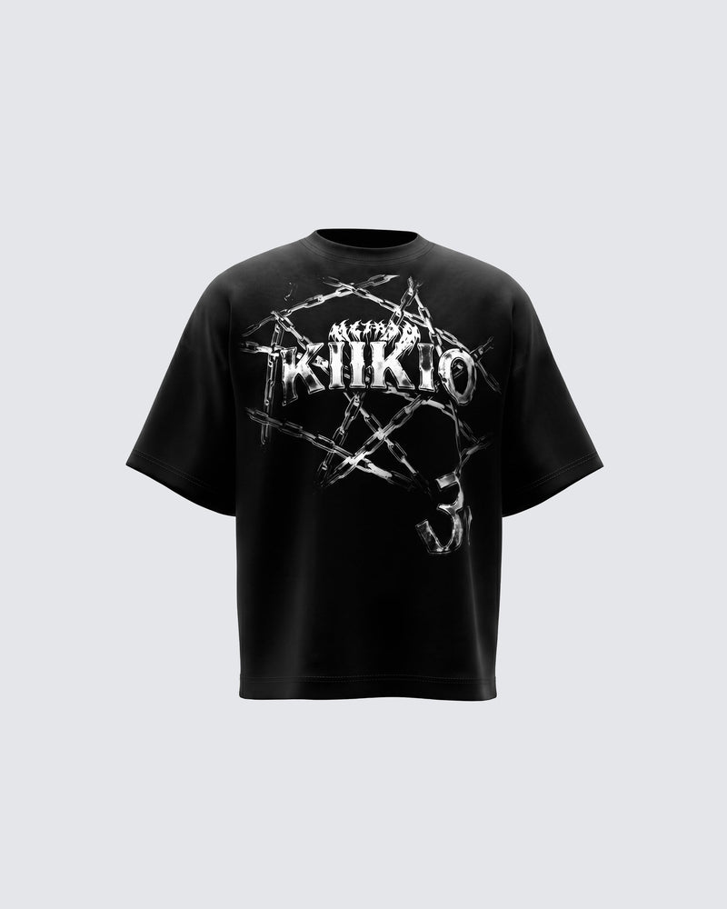 GRYFT-3rd Anniversary Tee