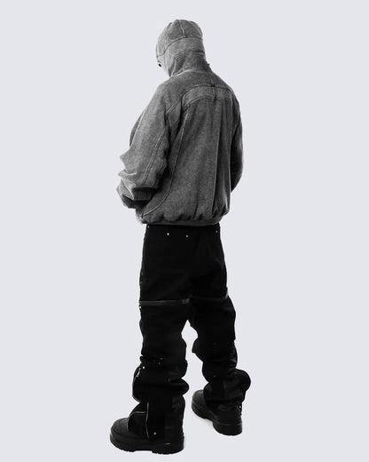 GRYFT Classic Balaclava Hoodie
