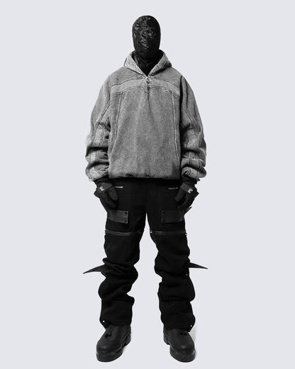 GRYFT Classic Balaclava Hoodie