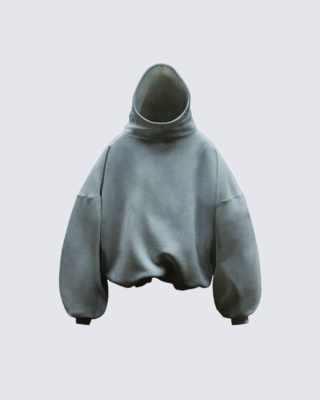 GRYFT Multicolor Fleece Classic Hoodie (SALE)