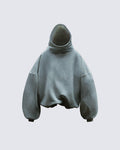GRYFT Multicolor Fleece Classic Hoodie (SALE)