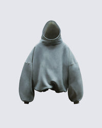 Gray Blue