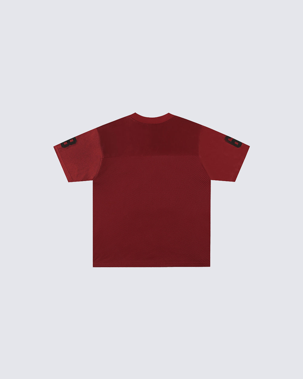American High Street Football Jersey T-shirt