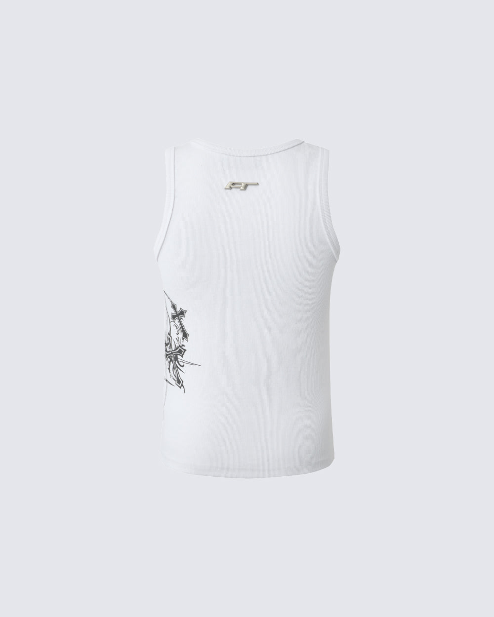 American Street Printed Tank Top New