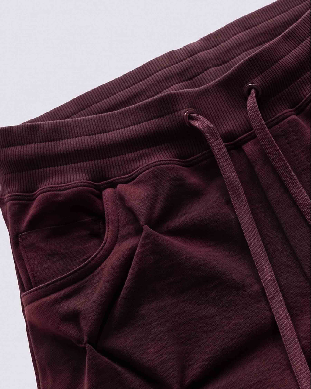 GRYFT RED RUST Series | Structural Wide Leg Pants
