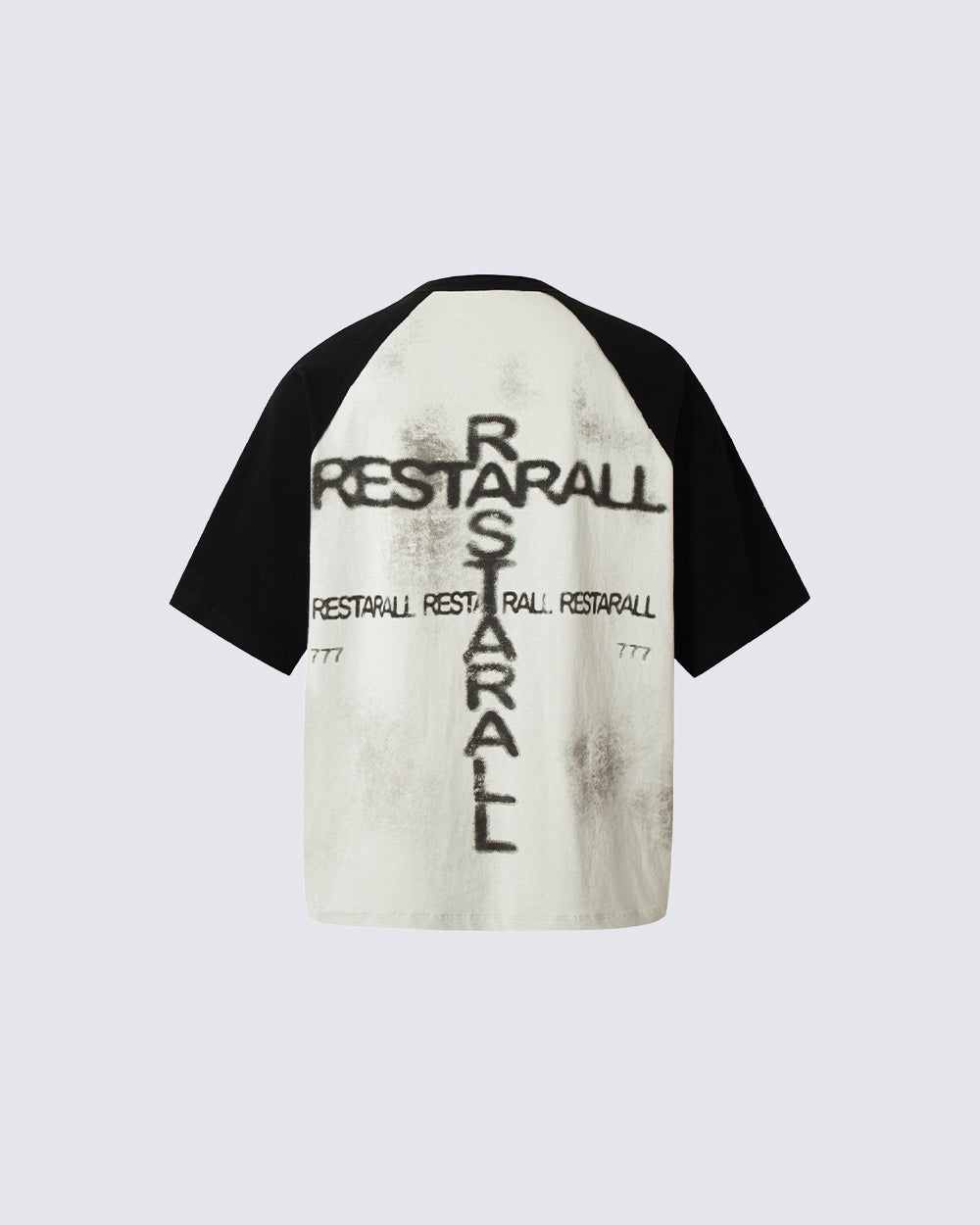 GRYFT Rock Printed Tee