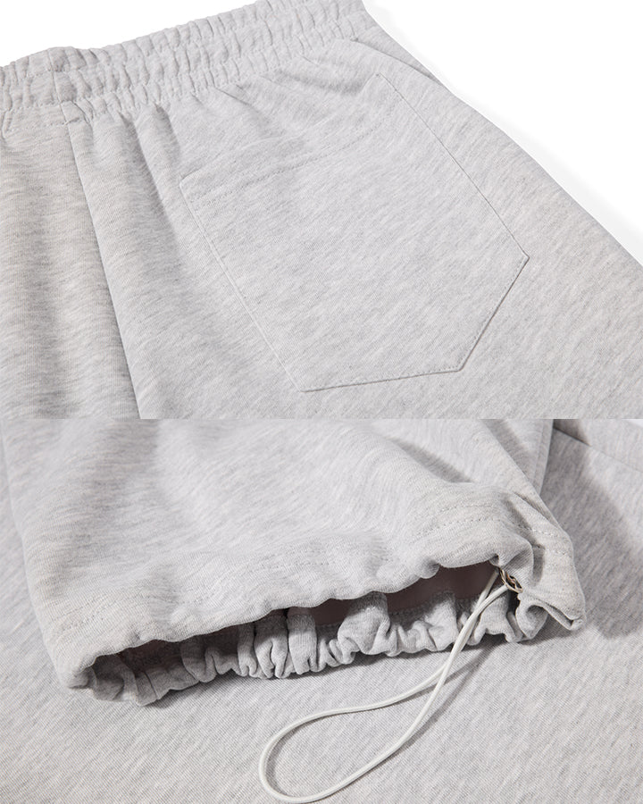 GRYFT Street Hip-Hop Scimitar Sweatpants