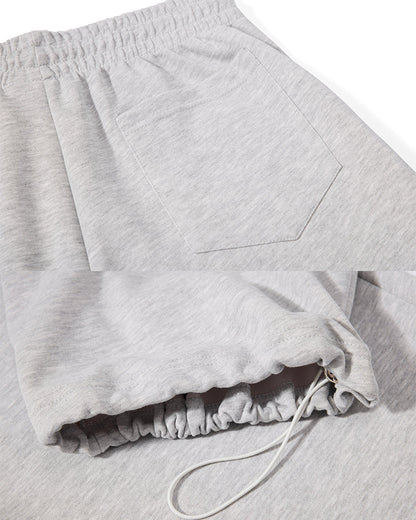 GRYFT Street Hip-Hop Scimitar Sweatpants