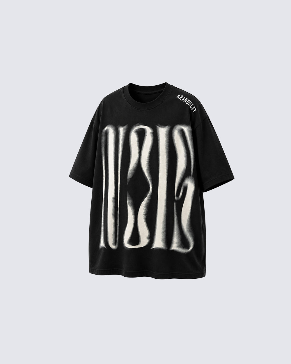 GRYFT High Street Printed Tee