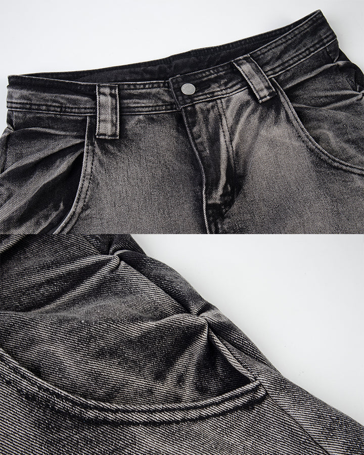 GRYFT Utility Cargo Shorts
