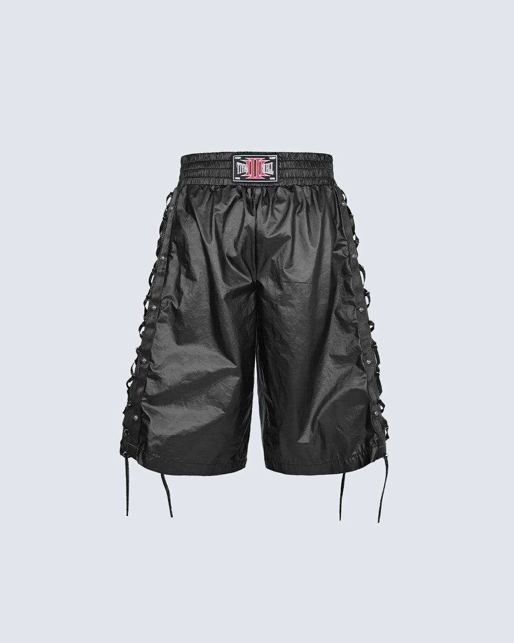 GRYFT Dark Layered Shorts