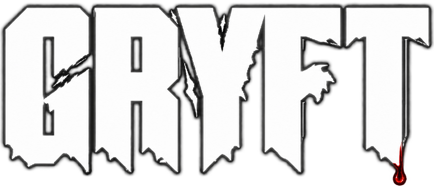 GRYFT
