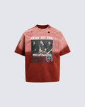 GRYFT Grunge Washed Tee