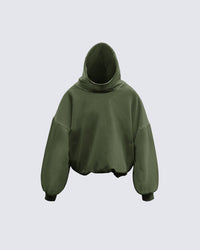 Olive Green