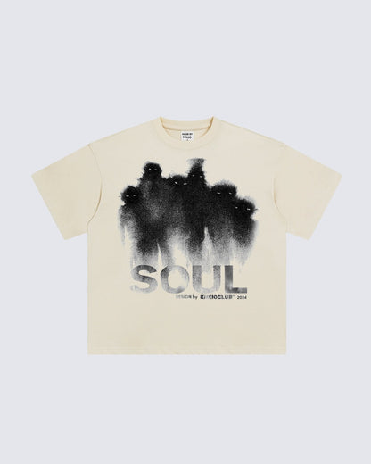 GRYFT - Soul Bonds Tee