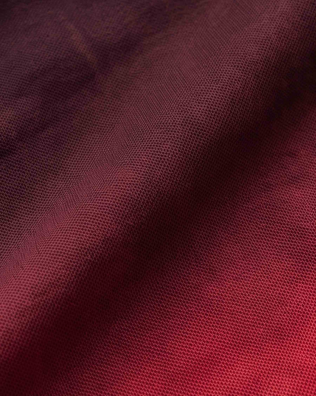GRYFT RED RUST Series | Structural Wide Leg Pants
