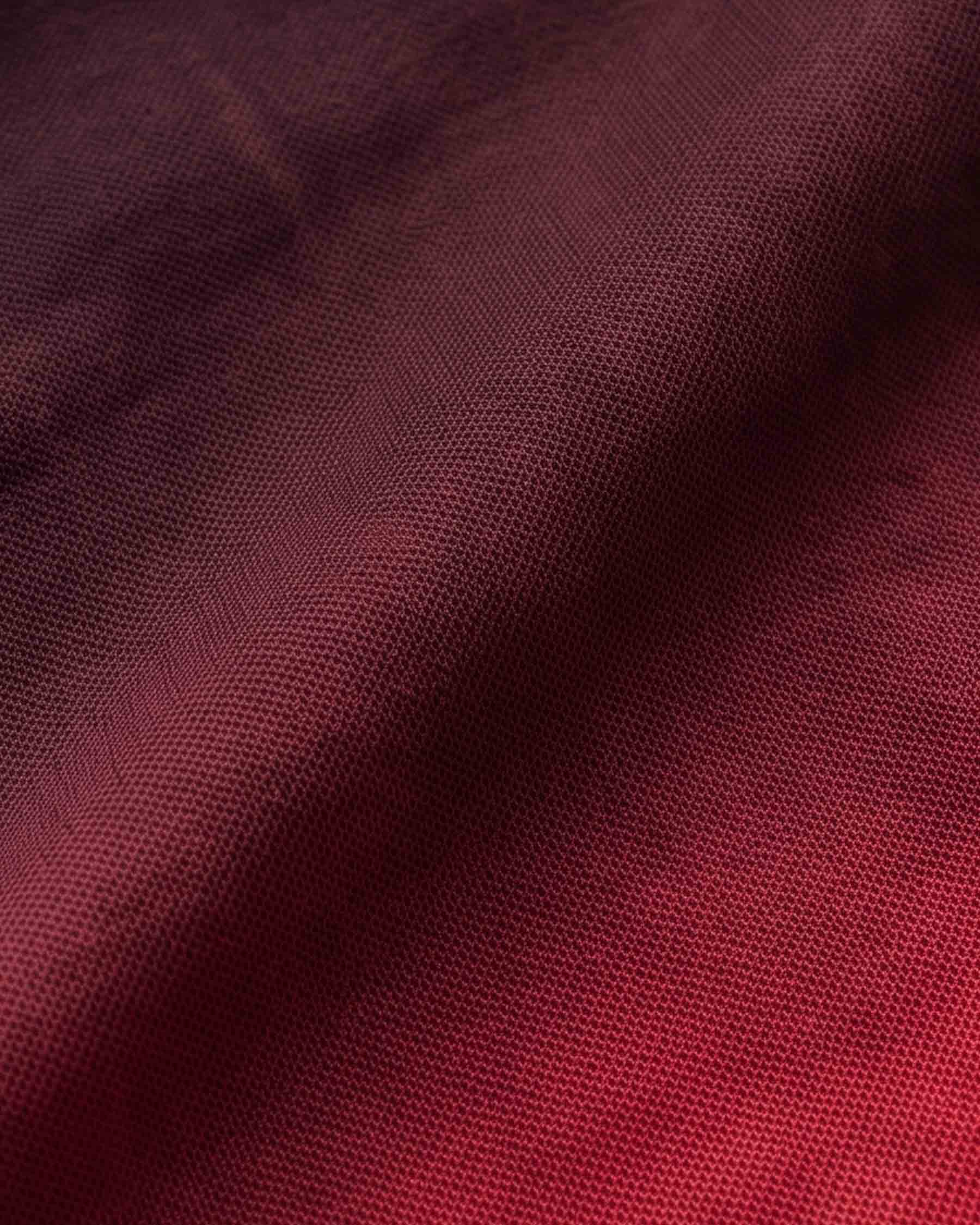 GRYFT RED RUST Series | Structural Wide Leg Pants