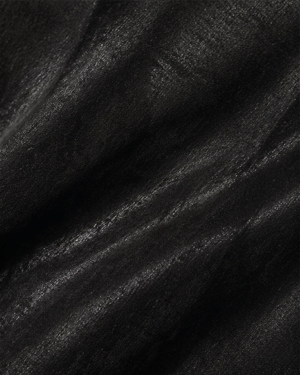 BARREN Series | Apocalyptic Pilgrimage Distressed Wide Shorts