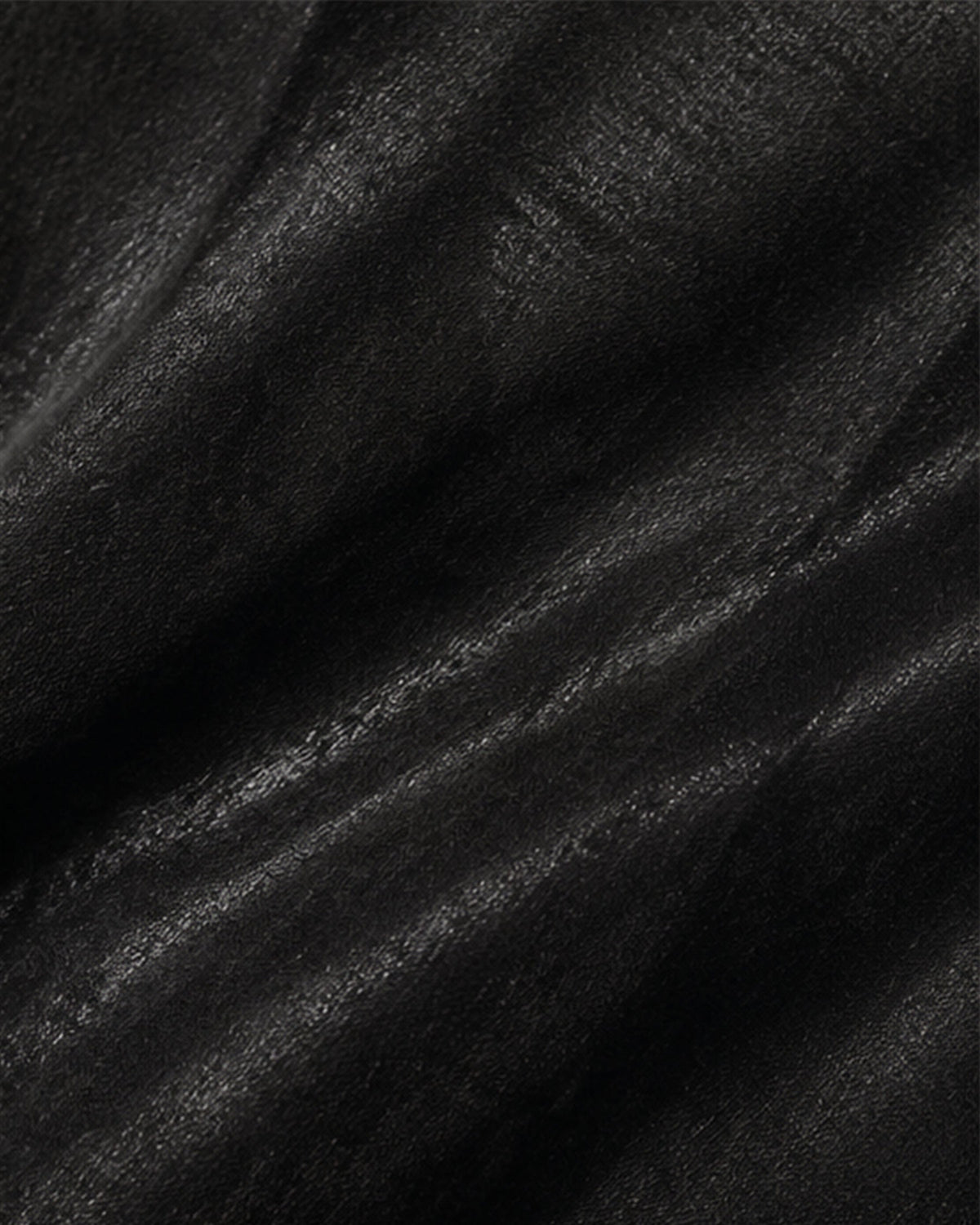BARREN Series | Apocalyptic Pilgrimage Distressed Wide Shorts