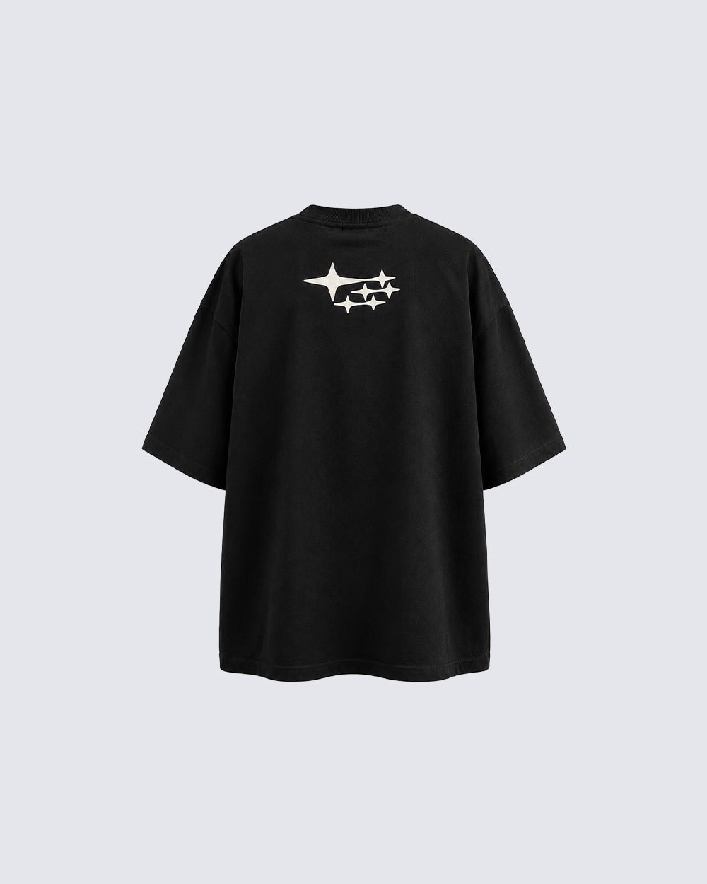 GRYFT High Street Printed Tee