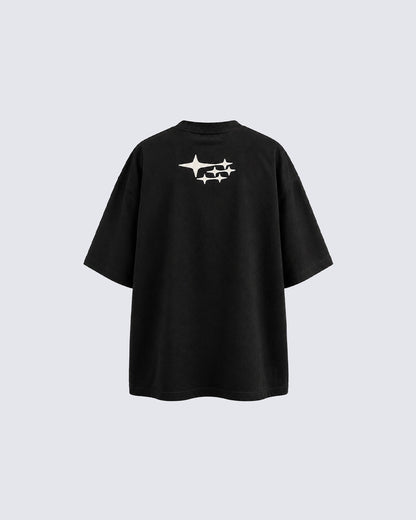 GRYFT High Street Printed Tee