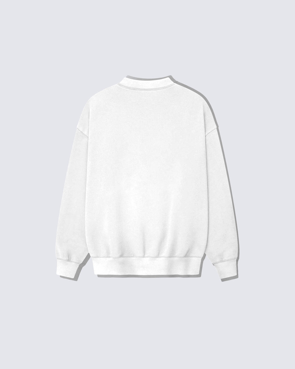 Gothic Castle Graphic Sweatshirt