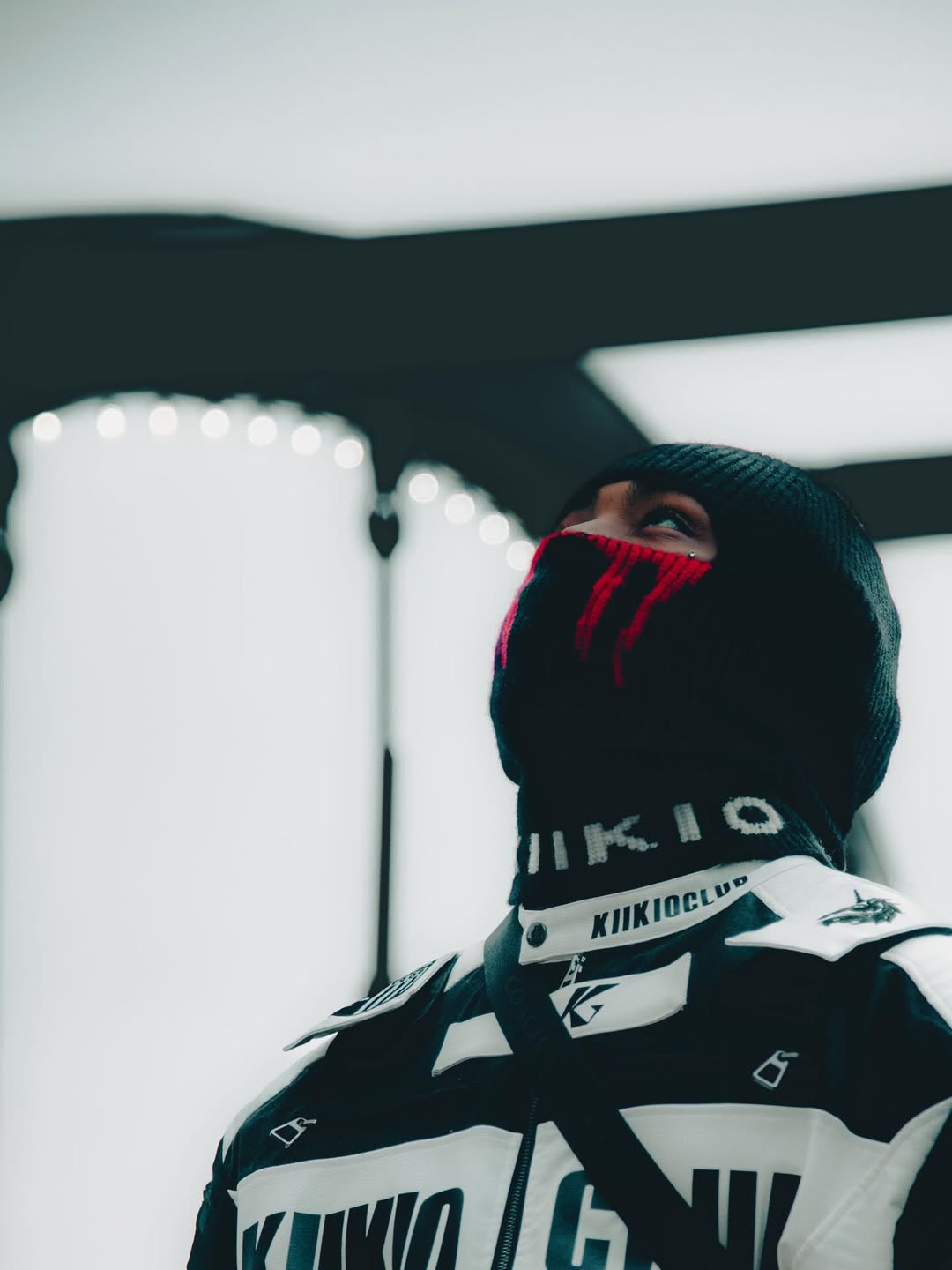 Street Style Warm Balaclava
