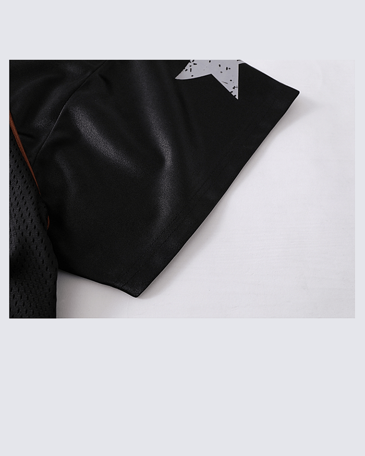 Balm Ridge 90 Jersey