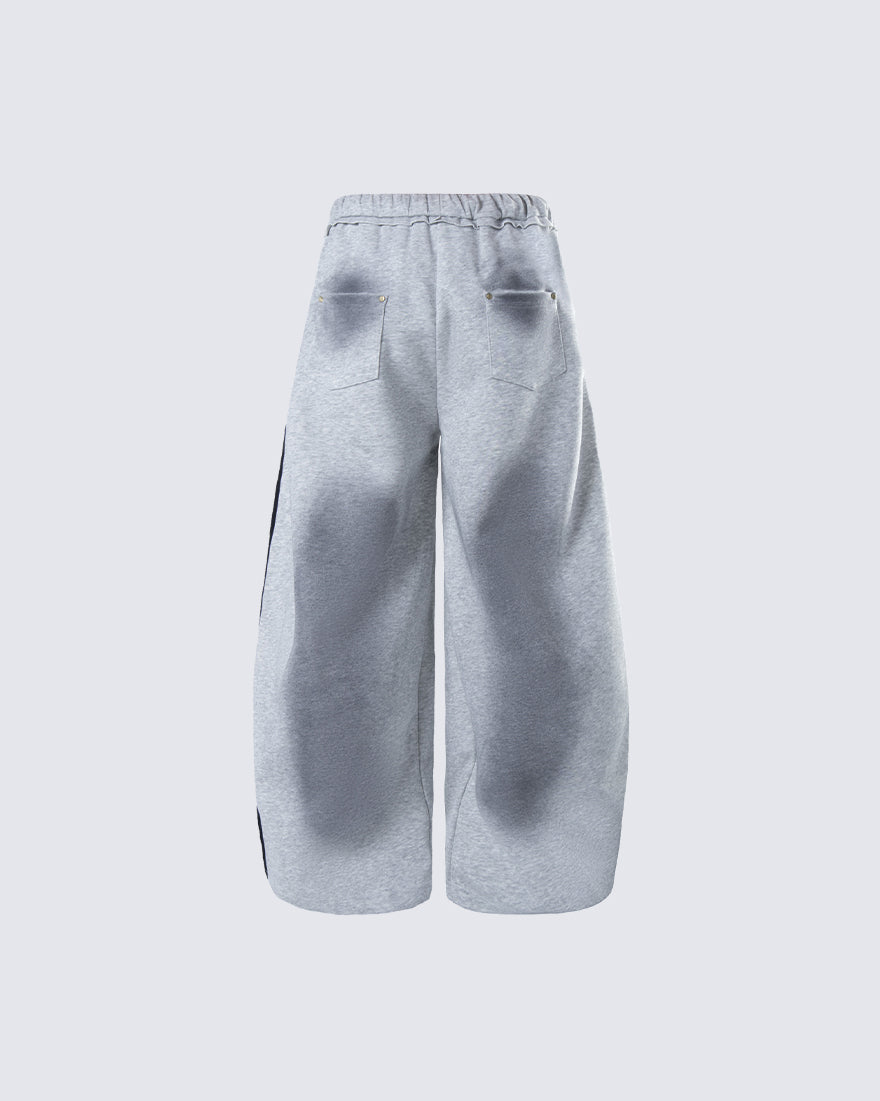 GRYFT High Street Printed Sweatpants