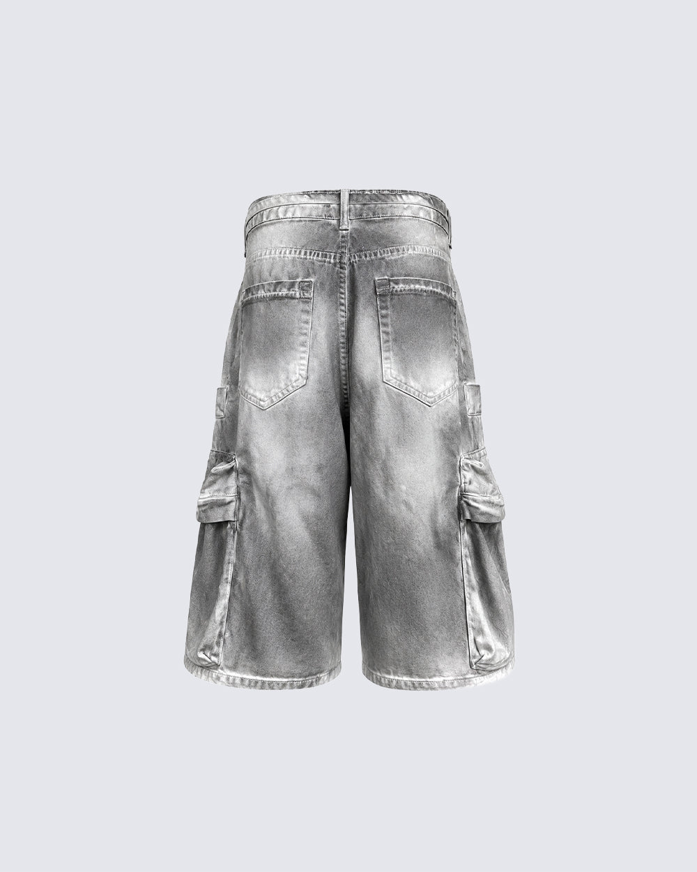 GRYFT Utility Cargo Shorts