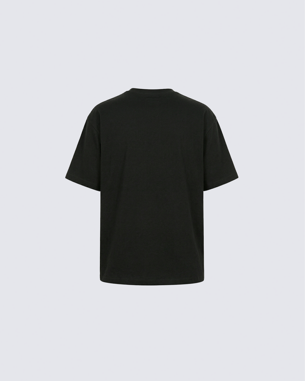 New Vintage Graphic Print T-Shirt