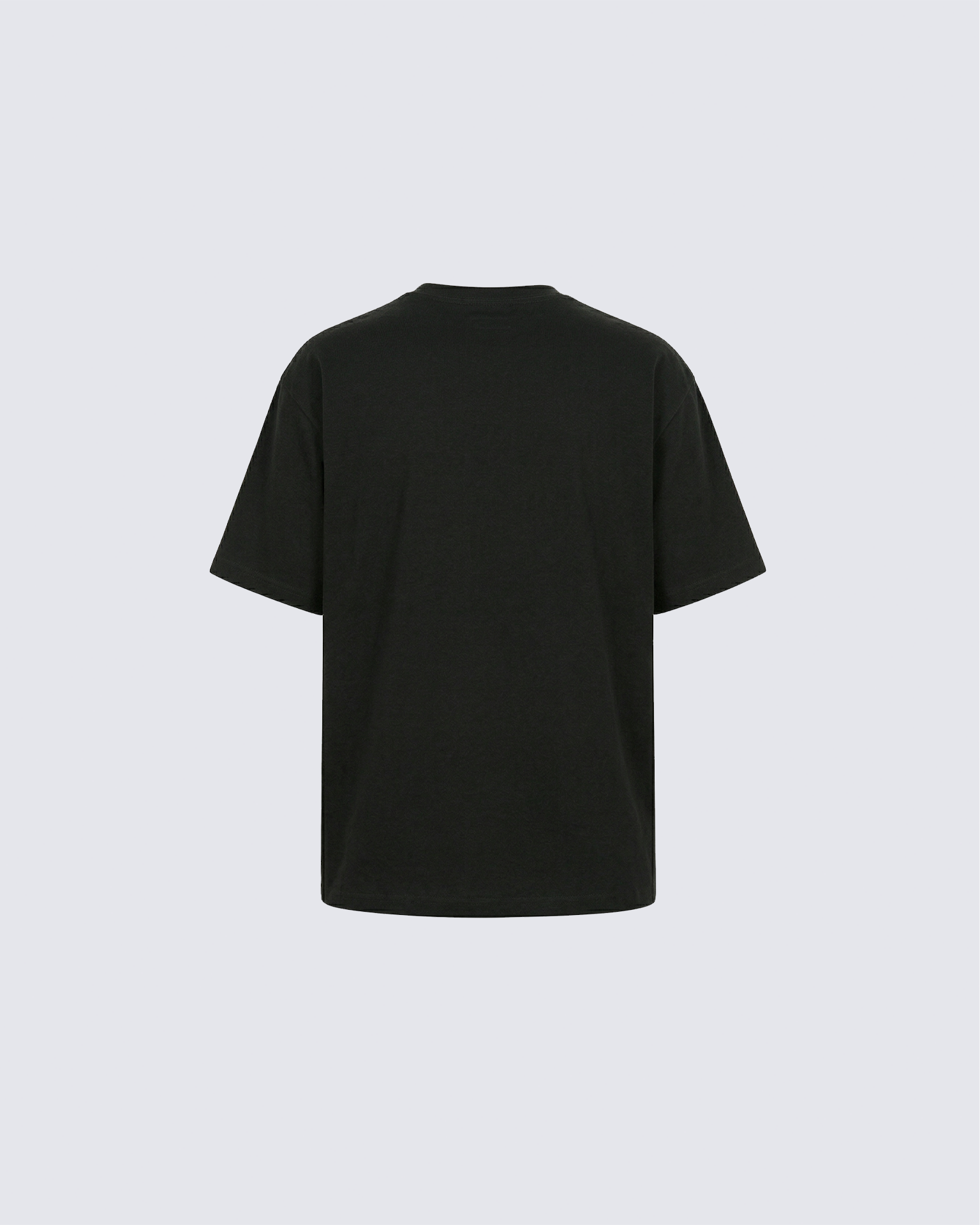 New Vintage Graphic Print T-Shirt