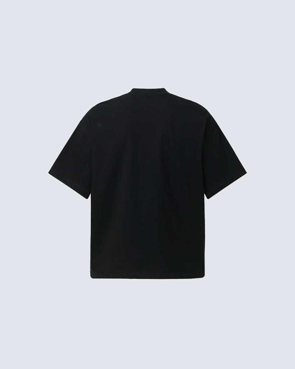 Subculture Street Cool Graphic Cotton T-Shirt
