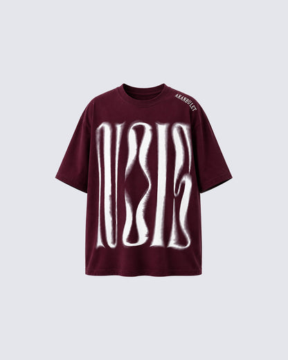 GRYFT High Street Printed Tee