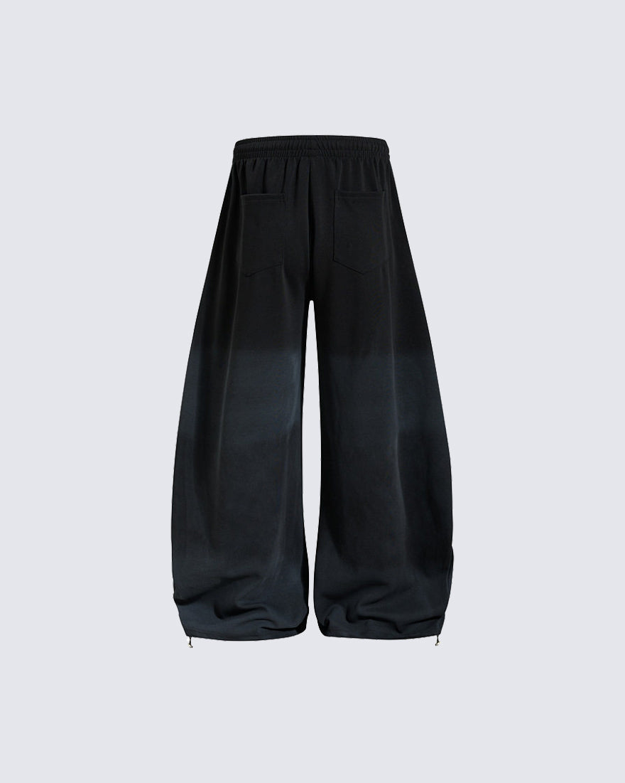 New American Vintage Scimitar Sweatpants