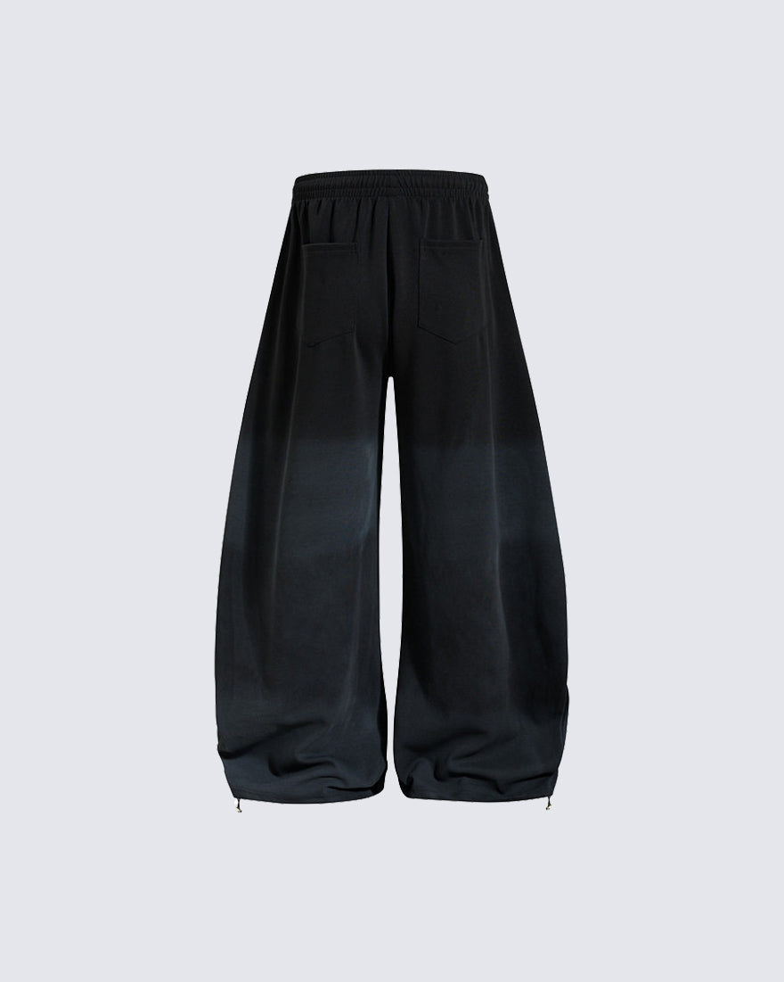 New American Vintage Scimitar Sweatpants