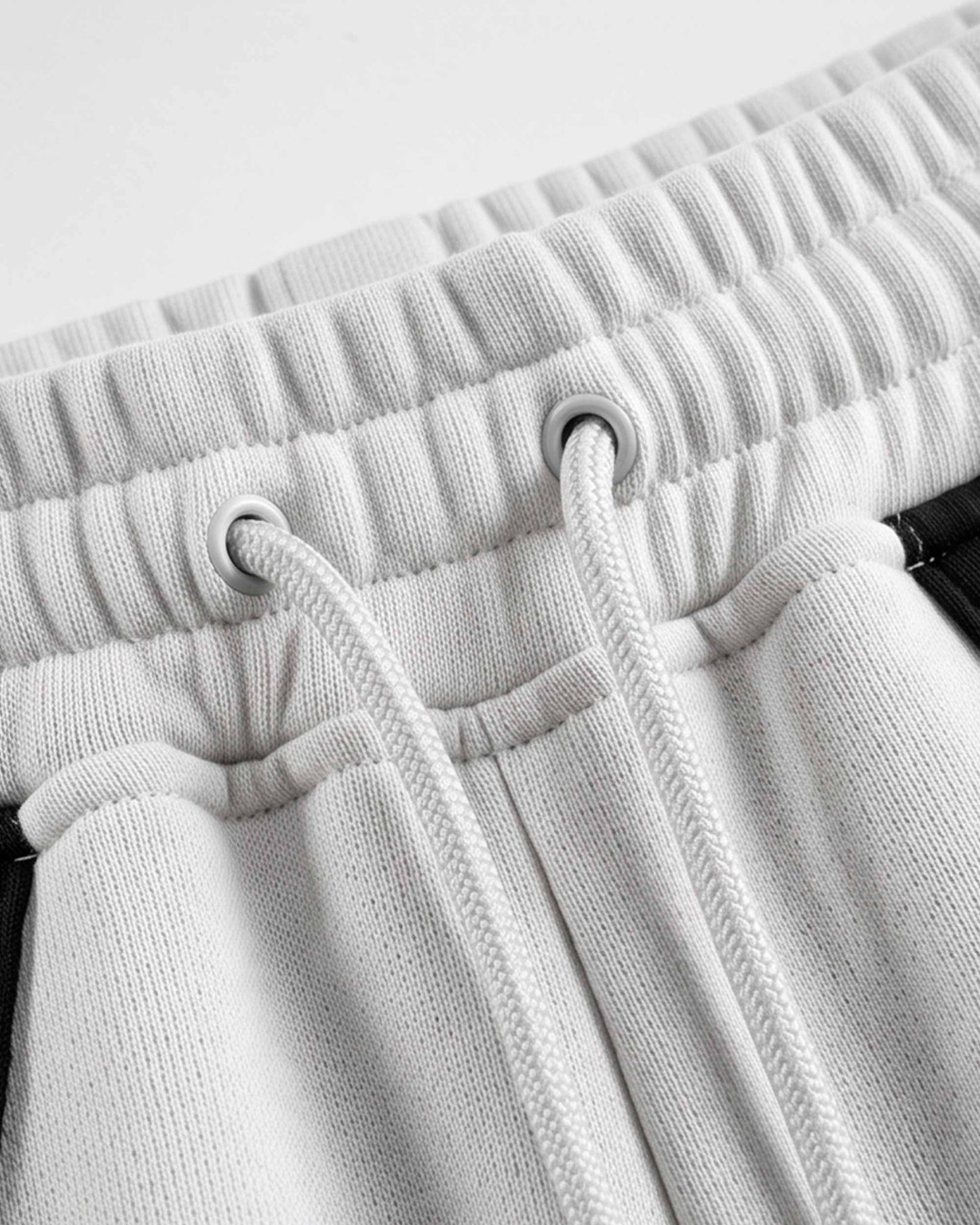 GRYFT SYMBIOTE Curved Panel Wide-Leg Sweatpants