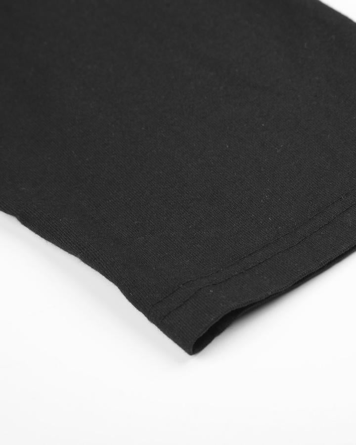 GRYFT Retro Cross Graphic Long Sleeve Tee