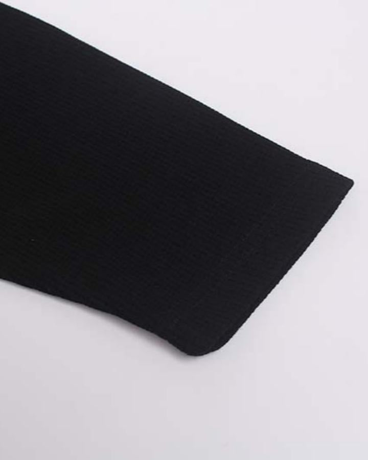 American Vintage-Style Rivet-Detail Graphic T-Shirt